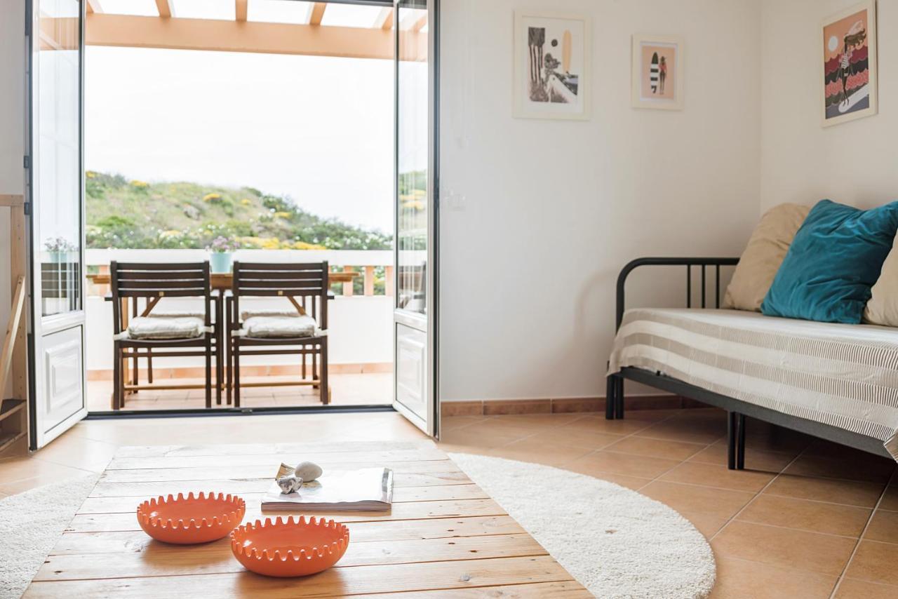 Apartment Praia Da Arrifana! Aljezur Exterior foto