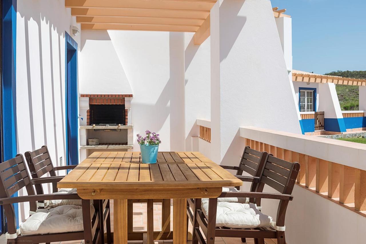 Apartment Praia Da Arrifana! Aljezur Exterior foto