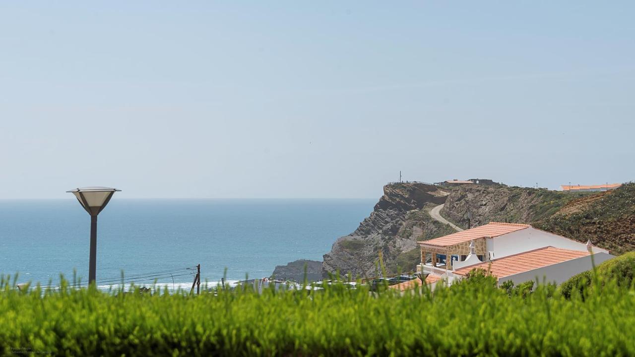 Apartment Praia Da Arrifana! Aljezur Exterior foto