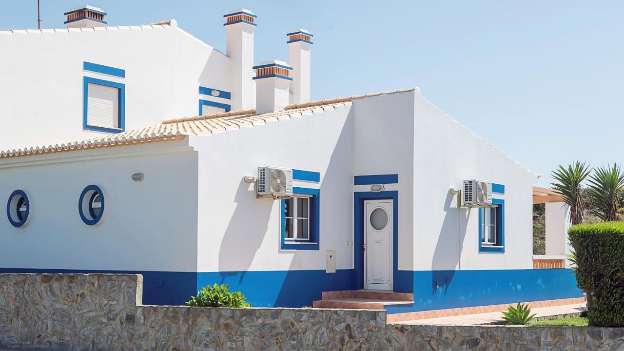 Apartment Praia Da Arrifana! Aljezur Exterior foto